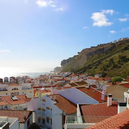 Daire Salvador's House T2 - Rooftop Pool & Center