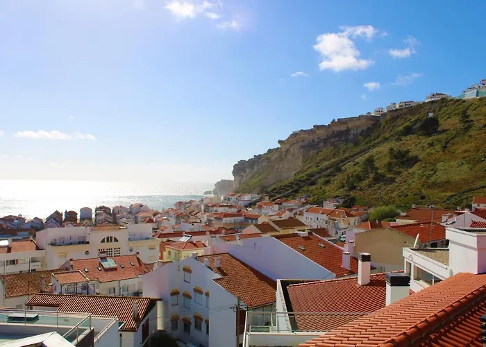 Апартаменты Salvador's House T2 - Rooftop Pool & Center